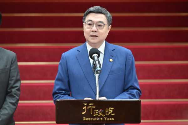 台美关税谈判结果互利互惠 分析:北京难阻挡