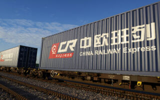 欧企重审供应链战略 专家析加速去中国化