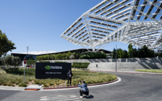 芯片成AI发展瓶颈 中国开发人员直言难超美国