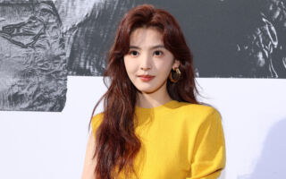 陆女星章若楠拍戏9年仍租房 百万片酬扛全家