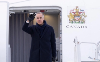 中共邀请加拿大签协议有何动机 专家解析