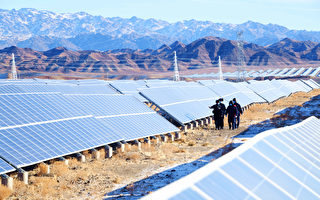 中国9家光伏企业预计去年合计亏超300亿元