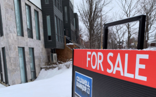 报告：在安省 年薪10万也买不起房