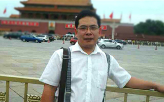 福建异见人士出狱 当局维稳其他访民