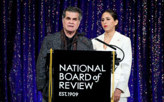 伊朗抗议活动遭断网镇压 电影人吁好莱坞勿沉默