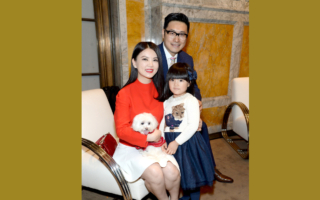 李湘多个平台账号被禁关注 名下多家公司已注销