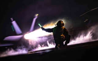 夏洛山：透视中俄南非军演 正在崩塌的联盟体系