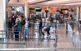 无Real ID在美搭机?45美元替代方案将启用