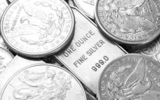 深圳银楼爆雷 银价上涨 老板疑卷款跑路