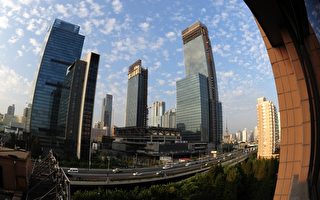 上海清理“唱衰楼市”信息、账号 网友嘲讽