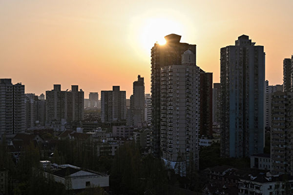 中国70城房价续下行 官方口径与市场感受分化