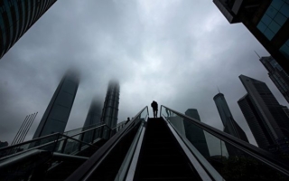 上海楼市现状：以价换量  被动成交