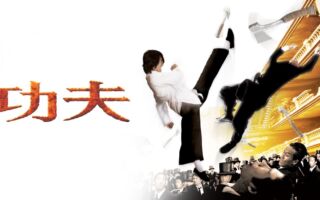 港媒：《功夫》“火云邪神”梁小龙 77岁离世