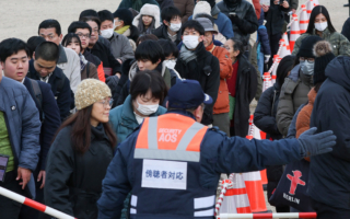 安倍晋三遇刺案宣判 凶手被判无期徒刑