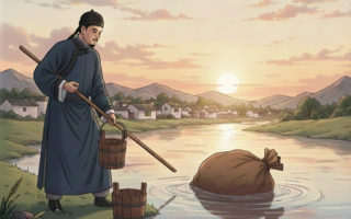 【古道人生】历经患难促成姻缘的两对夫妻