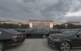 习承认难料因素增多 分析：中共政权走到拐点