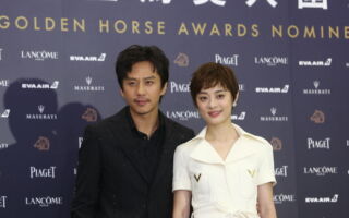 邓超暴瘦引热议 孙俪曾帮他减腰围10厘米