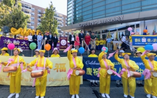 看清中共邪恶政权 四十年老干部退出中共