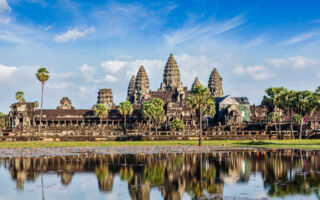 鲜少听闻却影响深远的四个古帝国