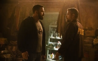 《全信没收》Netflix上线3天 获4千多万观看量