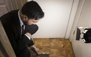 纽约市公布2025年“最差房东”名单