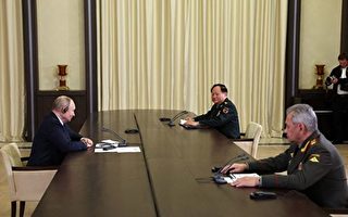 周晓辉：张又侠再赴莫斯科谈合作为哪般