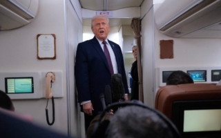 美与北约合作保卫格陵兰 欧盟加大北极投入