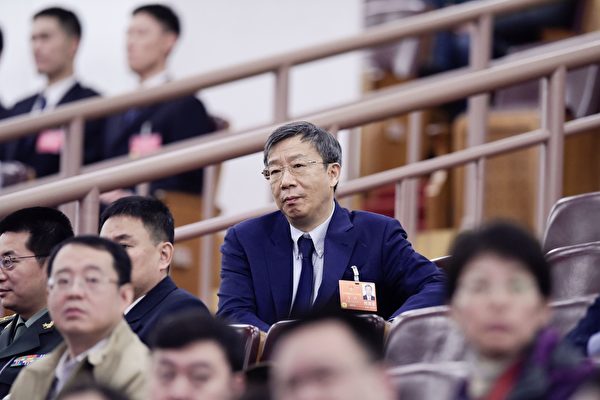 分析：中共加速清除裸官 泄政权倾覆焦虑