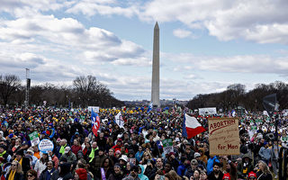 共和党议员在10州提出法案 将堕胎视为谋杀