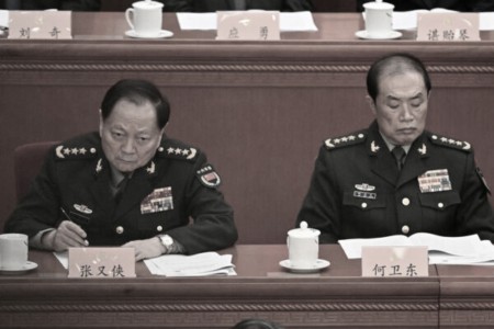 北京政变传闻再起 “局势随时突变”