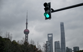 分析：2026年中国经济七大危机恐同时引爆