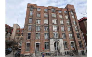 1500人联署 反对无家可归住房计划落地唐人街