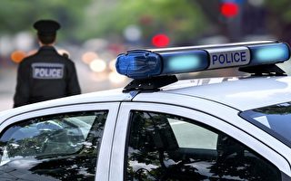 追缉凶杀案嫌疑人 三名德州警员受伤