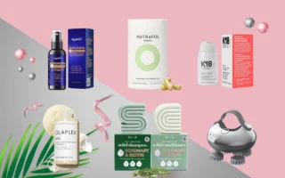 掉发可提早预防：头皮清洁到养发的实用推荐