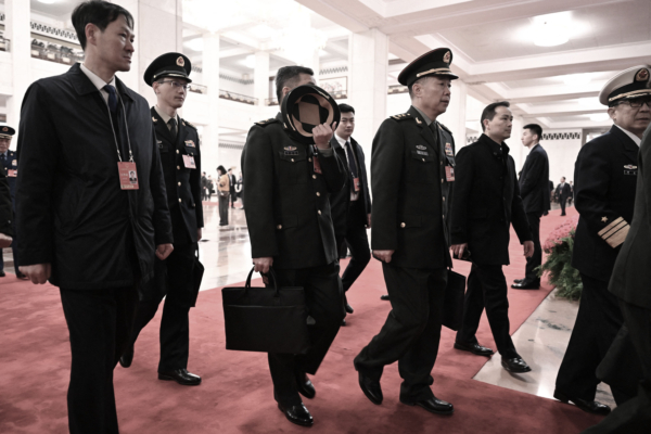 蔡慎坤：张又侠早被剪裙边 张升民进入倒计时