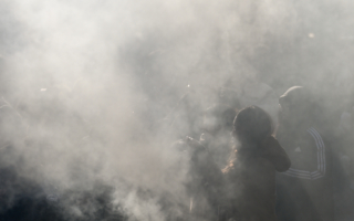 钟原：张又侠被抓 中共内部分裂公开化