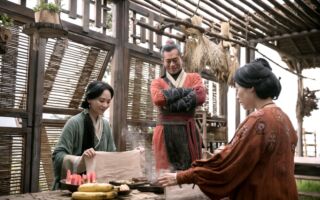 古天乐罕见回应恋情传闻 幽默澄清与宣萱关系