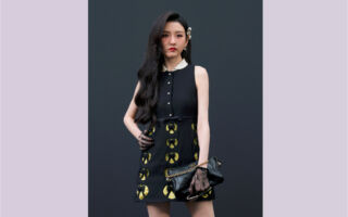 宋祖儿瘦成皮包骨 曾因婴儿肥用极端方法减肥