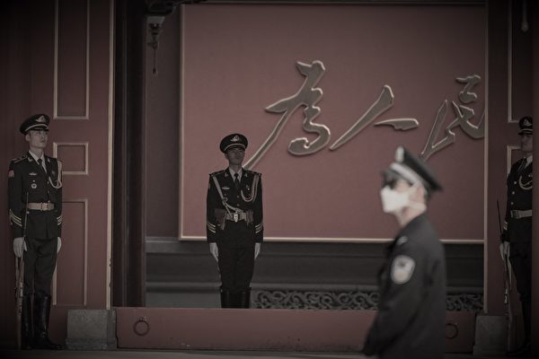 分析：习曾被张又侠架空 马兴瑞被查引发反击