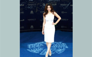 柳岩主演《金刚不坏》 上映48天票房仅70万