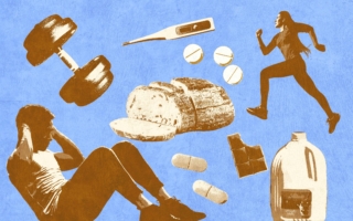 医师希望你别再相信的9个健康“常识”