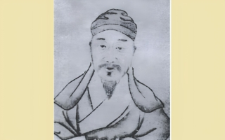 明朝忠臣轮回转世 出生七年不开口就等见一人