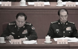 北京政变传闻再起 “局势随时突变”