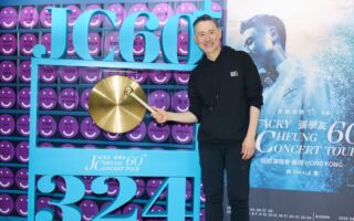 张学友唱完324场认失业 被曝欠债罕见回应