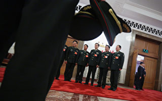 张又侠出事之际 其“老上级”廖锡龙上将去世