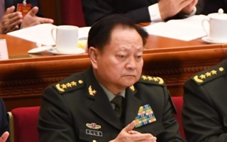 中共推军队选举规定 分析：习清除对手余党