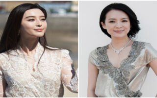 范冰冰无缘香港金像奖 章子怡被指最受益