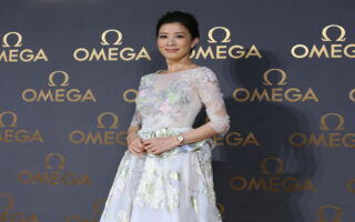 佘诗曼吐婚育心声 已立遗嘱留2亿身家给3至亲