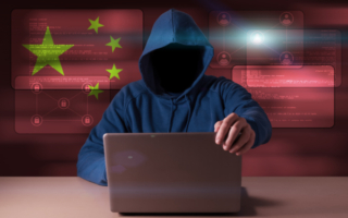 美加网安警告：中国黑客利用后门伺机破坏