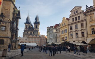 捷克逮捕中共间谍 《光明日报》常驻记者或涉案